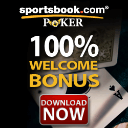 Play Poker online